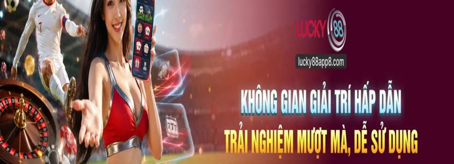 NHÀ CÁI  LUCKY88 Cover Image