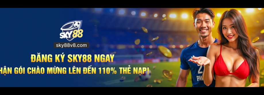 sky88 v8com Cover Image