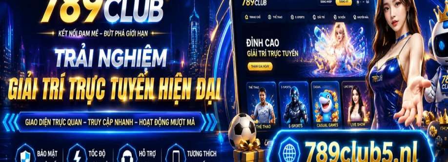 789Club Cover Image