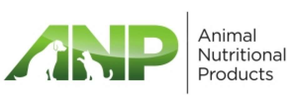 Pet Nutrition Cover Image