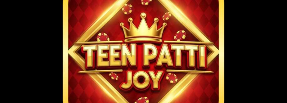 Teen patti joy Cover Image