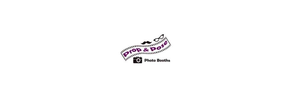 Prop and Pose Photo Booths Cover Image