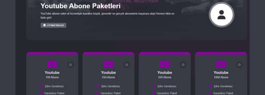 instagtam türk takipçi satın al Cover Image