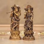 RadhaKrishna Idol Profile Picture