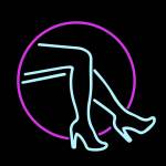 Only Feet Profile Picture