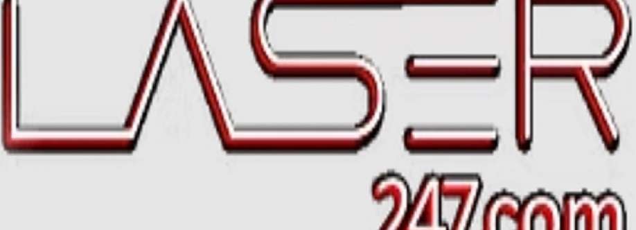 Laser247 Cover Image