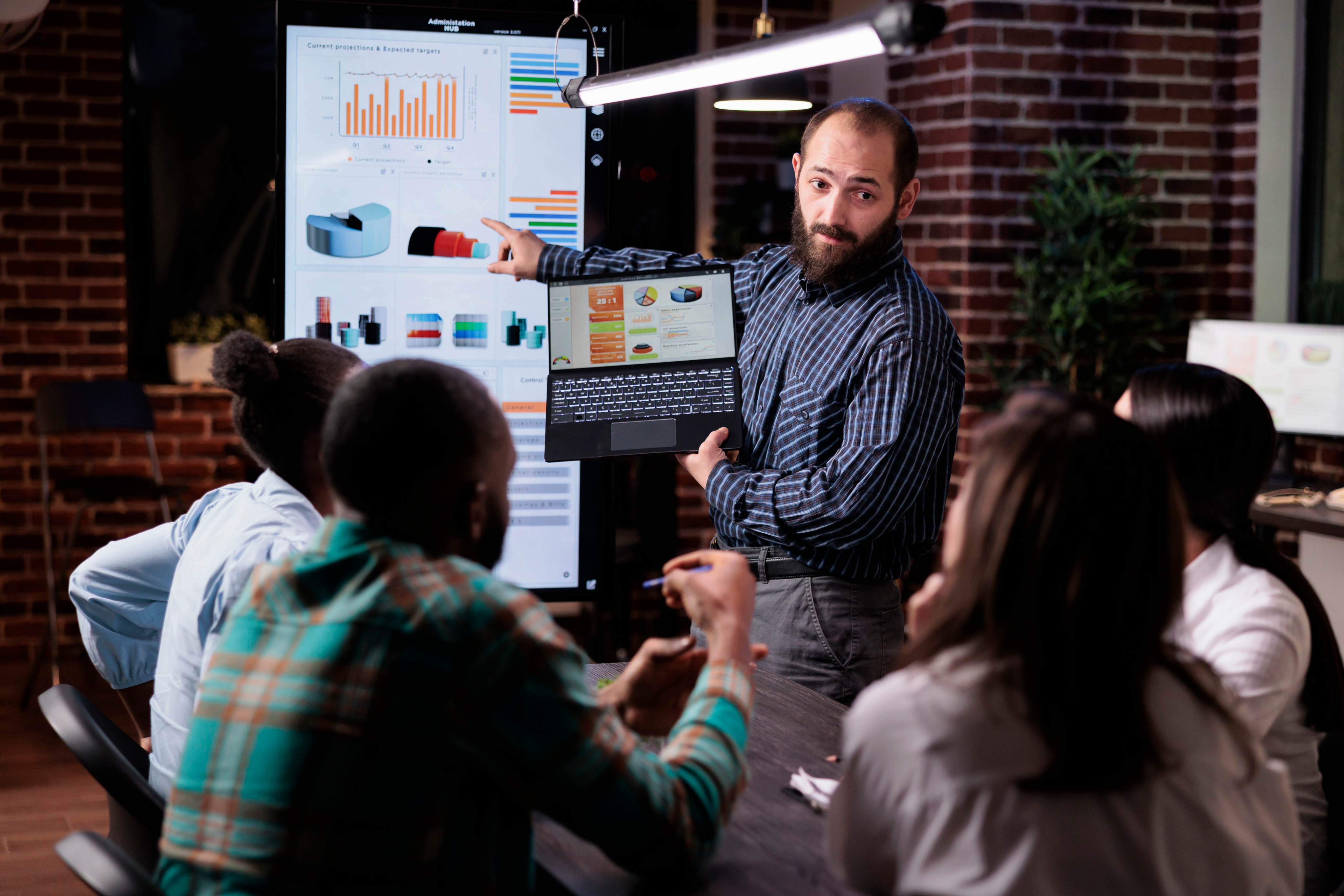Artificial Intelligence Services and Solutions | Contata Solutions