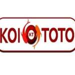 Koitoto Agen Resmi Situs Toto Profile Picture