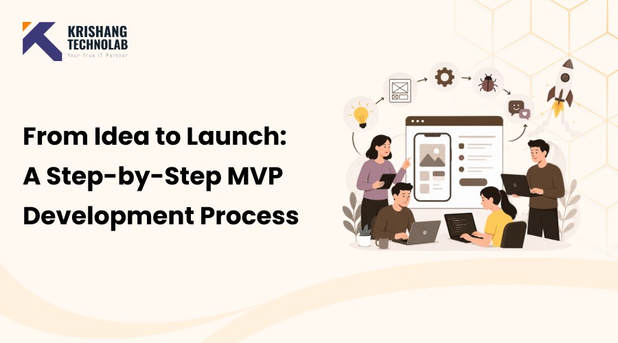 10-Step MVP Development Process: From Idea to Launch in 2026