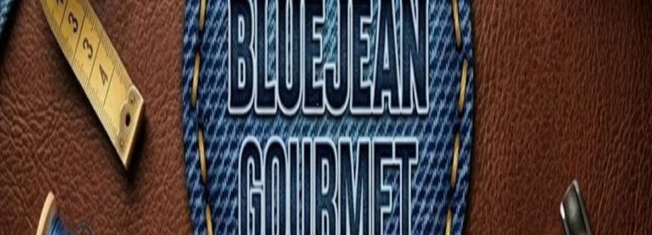 Bluejeangourmet com Cover Image