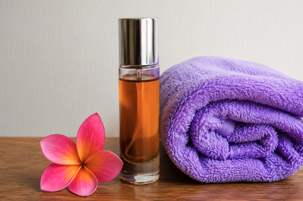 Why Fabric Care Fragrances Drive Repeat Purchases