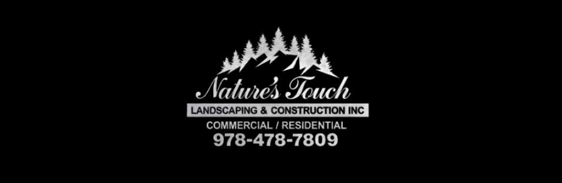 Natures Touch LANDSCAPING And CONSTRUCTION INC Cover Image