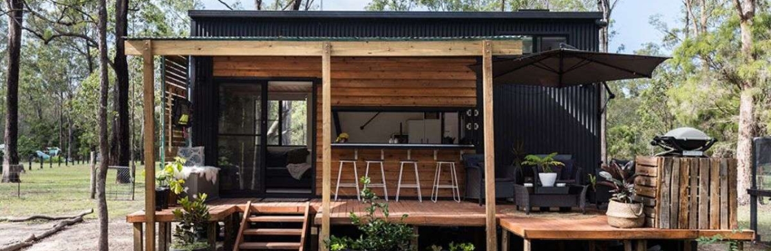 Aussietiny Houses Cover Image