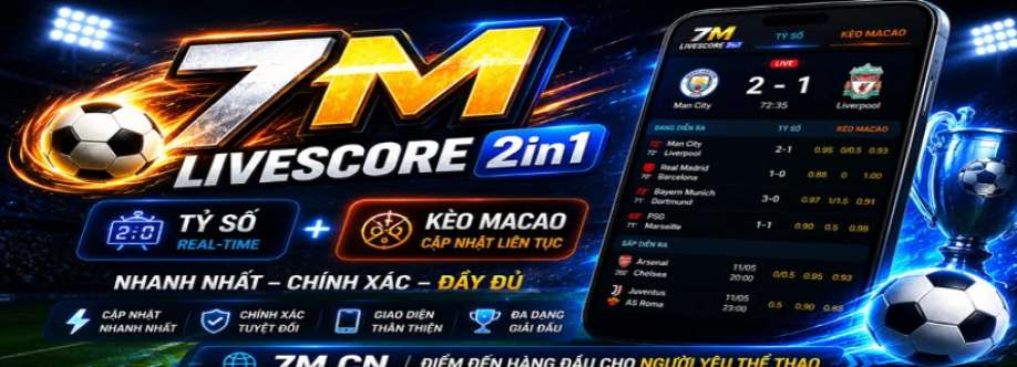 7M CN Cover Image