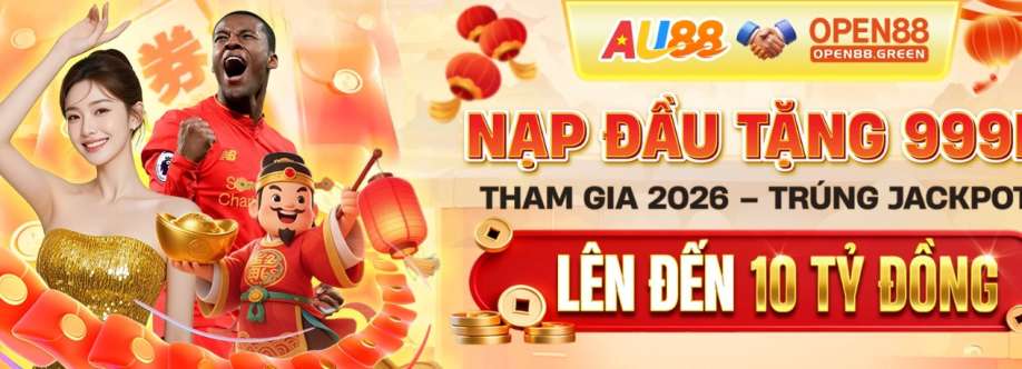 Nhà Cái Open88 Cover Image