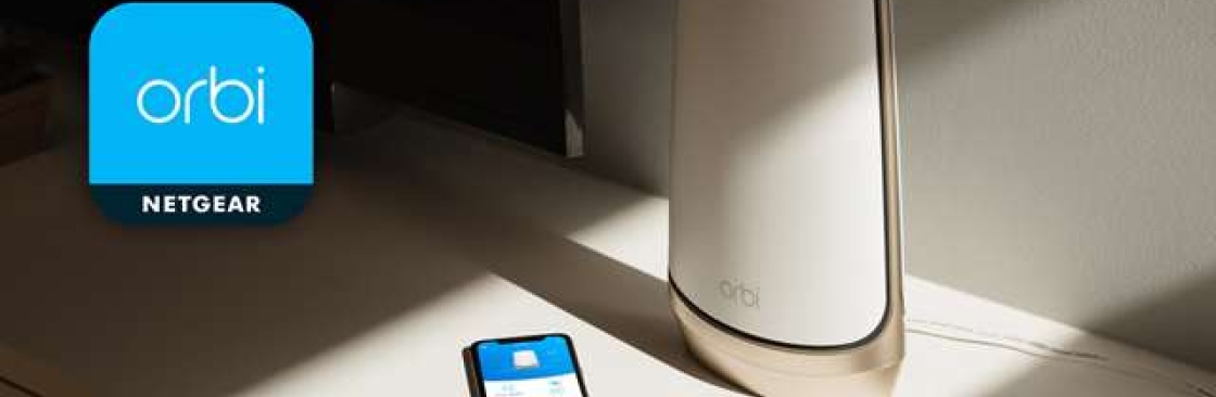 Orbi Smart Cover Image
