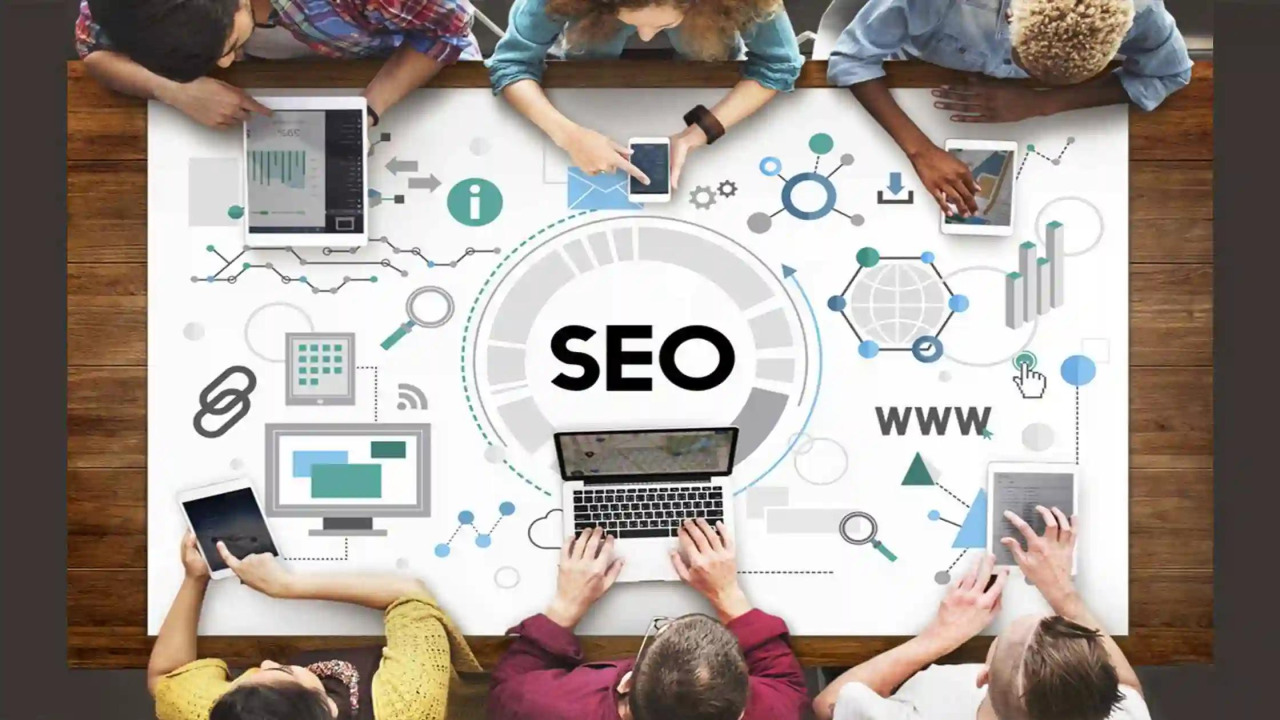 Online Marketing Champ — Affordable SEO Services, Web Development Services...