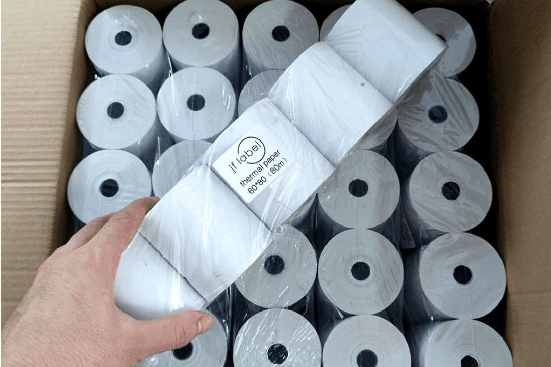 Computer Paper | American Eagle Packaging Co | Philadelphia, PA