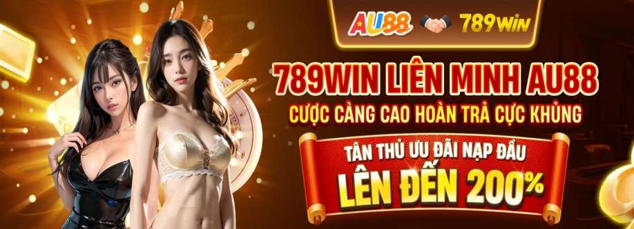 Nhà cái 789WIN Cover Image