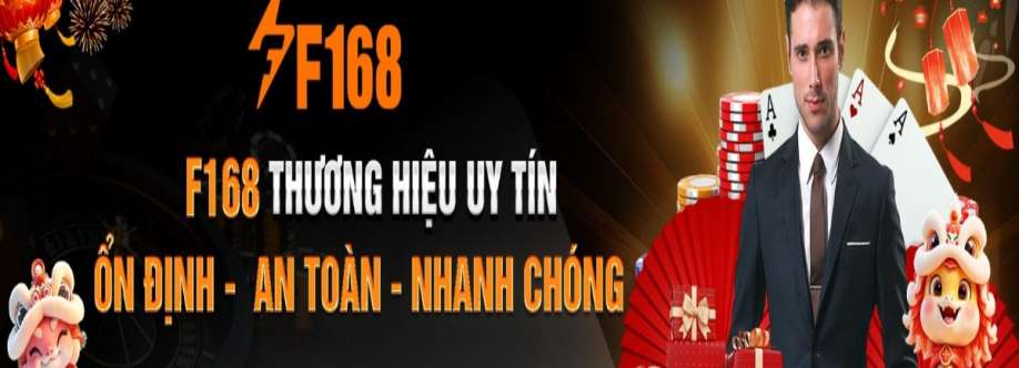Giải trí trực tuyến F168 Cover Image