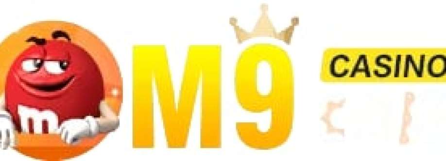 m9 Cover Image