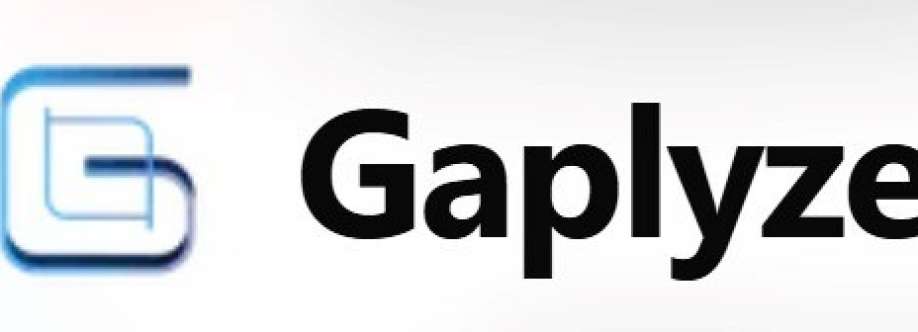 Gap lyze Cover Image
