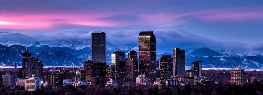 Continuum Recovery of Colorado Cover Image