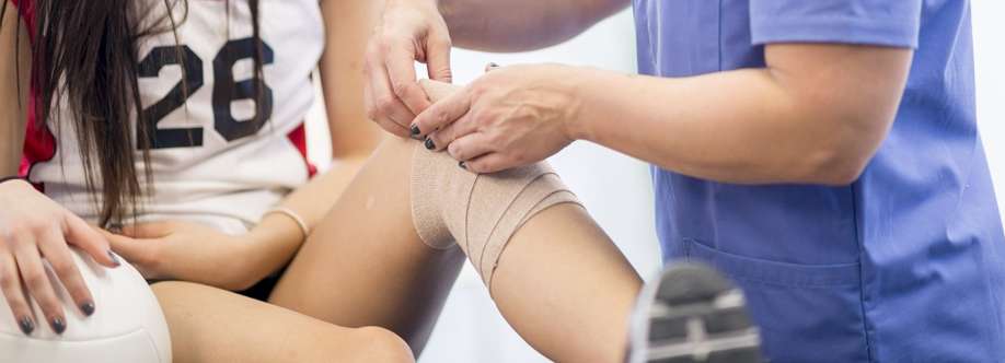 Dr Bhatia Joint and Spine Clinic Physiotherapy Center Cover Image