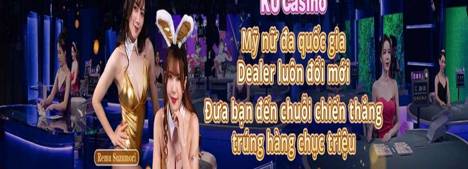 KUBET Cover Image