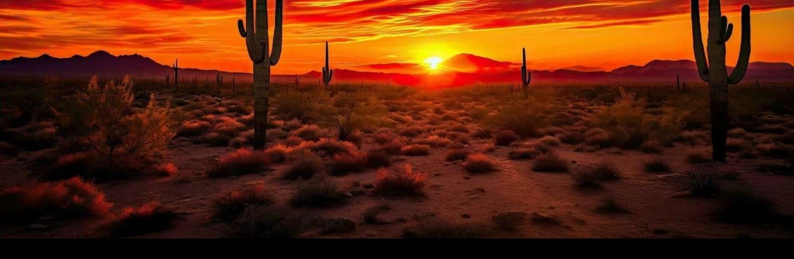 North Ranch RV Park Cover Image