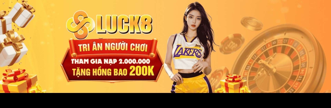 luck88 64org Cover Image