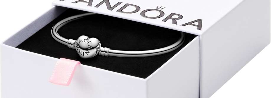 Pandora Jewelry Cover Image