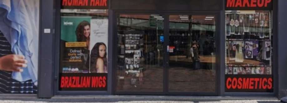 Sami Afro Hair and Beauty Centre Cover Image