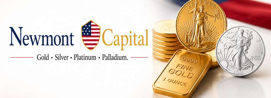 Newmont  Capital Group Cover Image