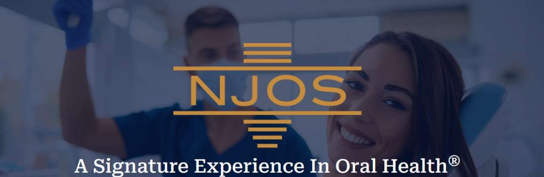 NJ Center for Oral Surgery Cover Image
