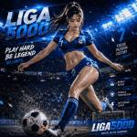 liga 5000 Profile Picture