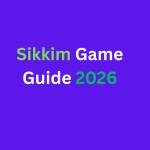 Sikkim Game Profile Picture