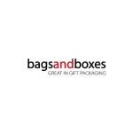 Bags and boxes Profile Picture