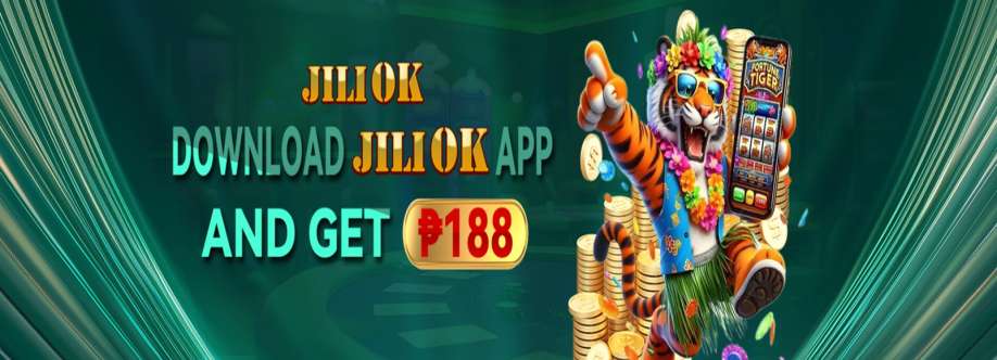 JILIOK Cover Image