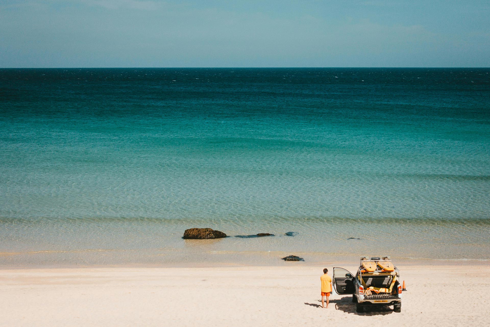 Get Car Rental Service in Crete