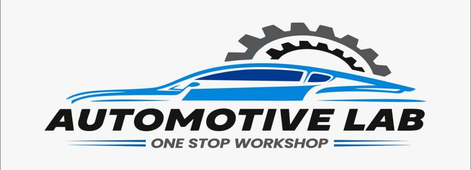 Automobile Lab Cover Image
