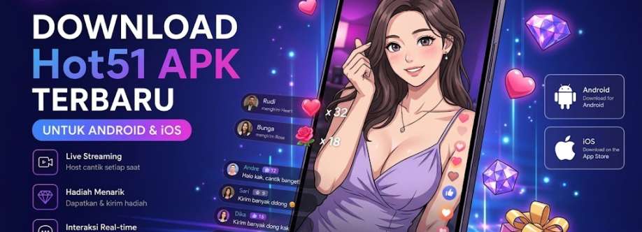 Idhot51 apk Cover Image