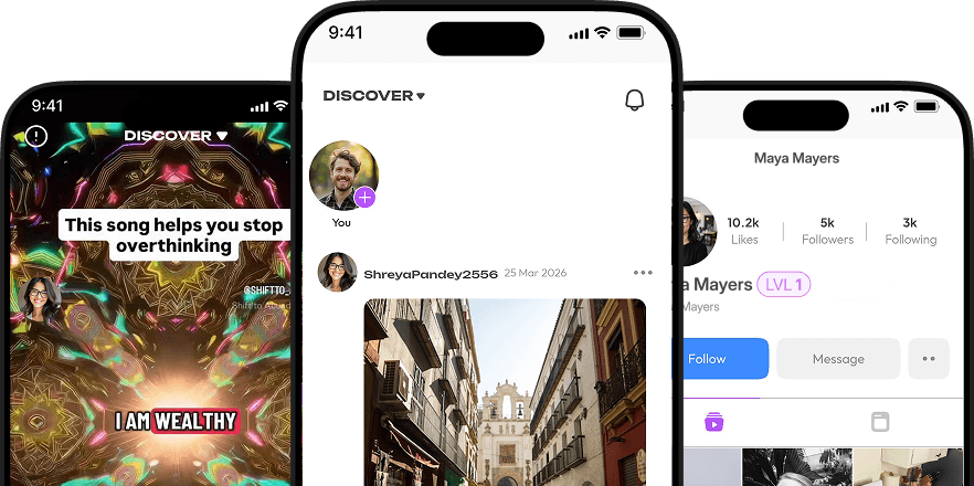 TikTok Clone - Launch a Short Video Social Media Platform