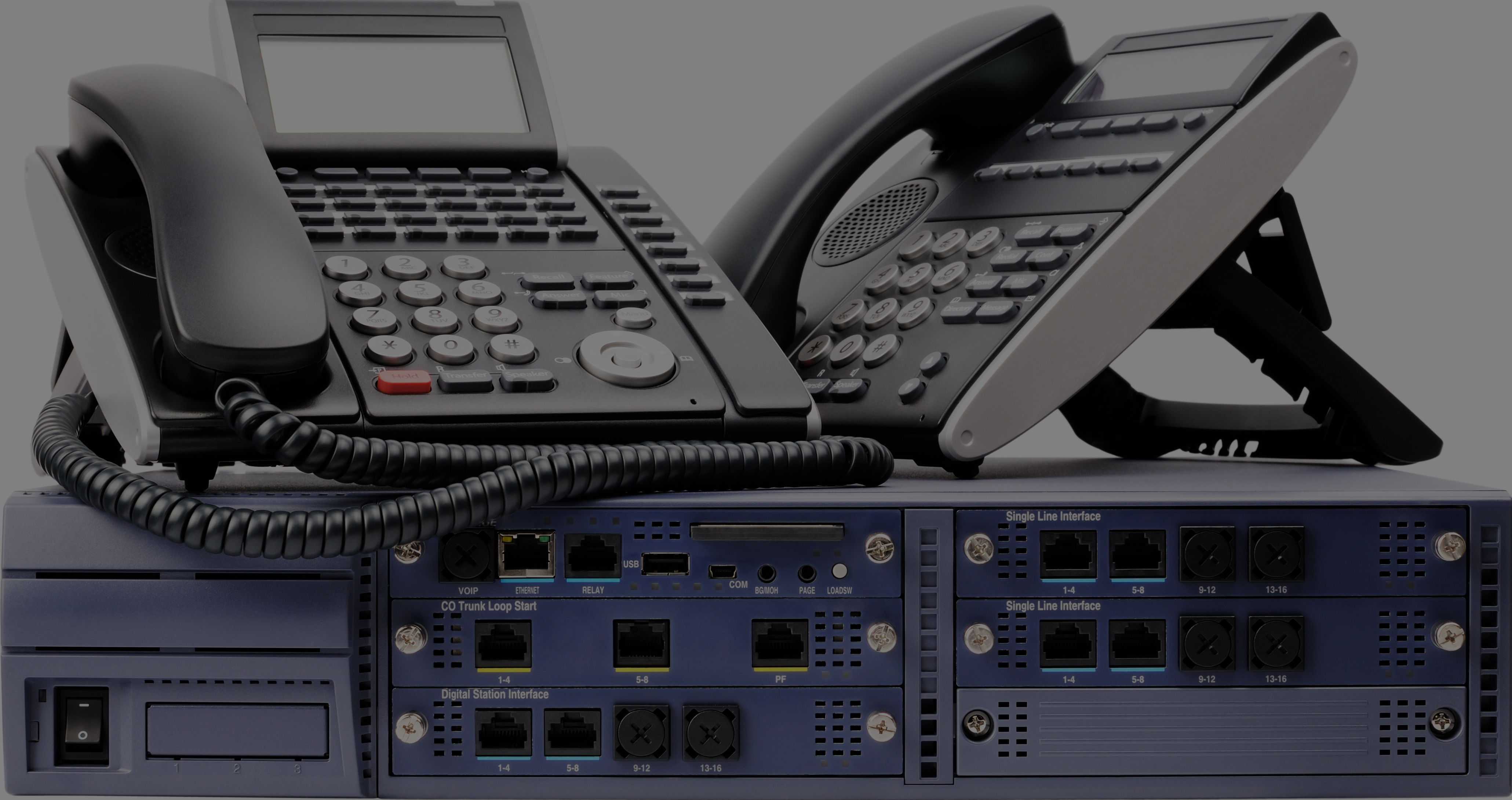 VOIP Phone Systems for Small Business Winnipeg, Manitoba - Telecom Options