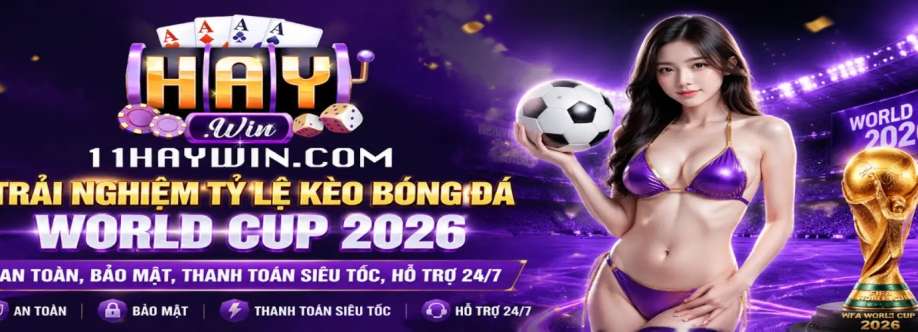 11Haywin com Cover Image