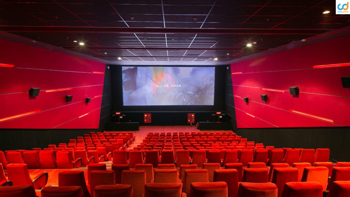 Can Cinema Advertising Survive Gen Z’s Changing Media Habits? – Smart Outdoor Advertising Solutions