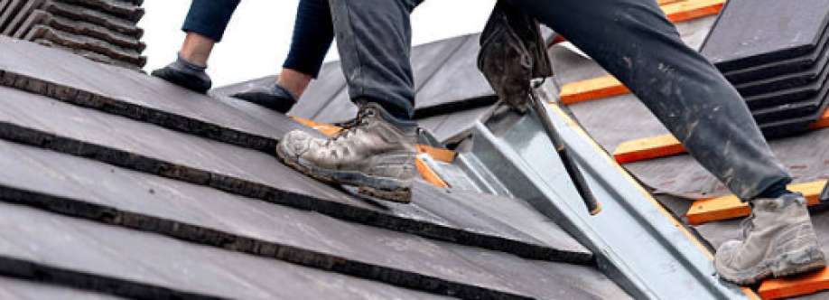 Asch Poconos Roofing Cover Image