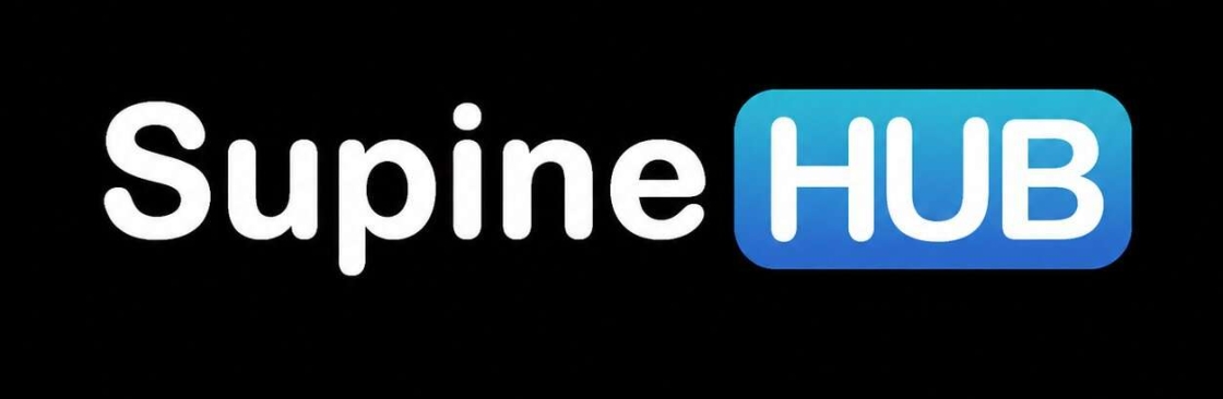 Supine Hub Cover Image