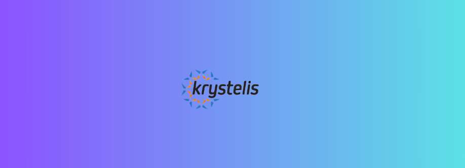 Krystelis crystal clear Cover Image