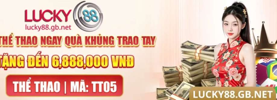 Lucky88 Gb Net Cover Image